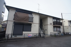 グレースハイム２ 202号-1