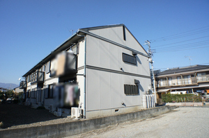 ブレーメン駒ヶ原Ｂ 102号-1