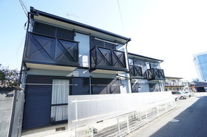 ボナールハイム