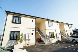 ヤマイチハイツ壱番館 103号-1