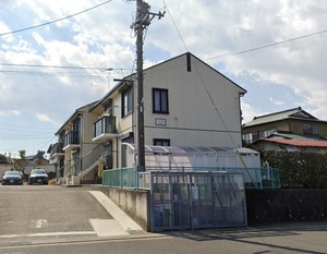 ヤマイチハイツ弐番館