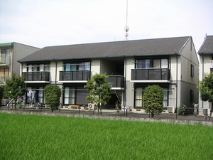 ジュネスタカザワⅢ