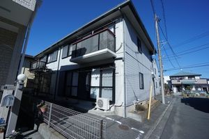 サンクレストＡ