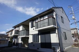 サンクレストＢ 202号-1