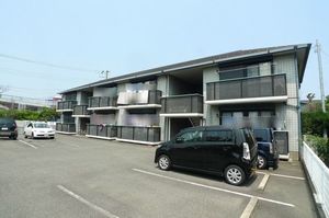 グランドュール 103号-1