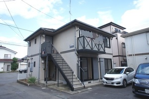 メゾンドールひばりⅠ