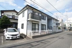 レジデンス光ヶ丘Ｃ 202号-1