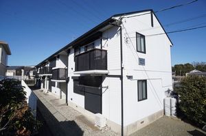 リヴェール 101号-1