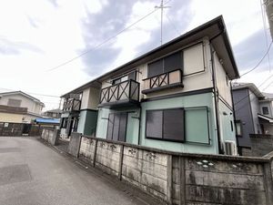 サニーウェル 202号-1