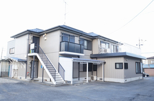 ドミール棚沢 101号-1