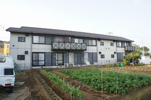 ウィスティリア