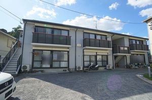 ロワジール 203号-1