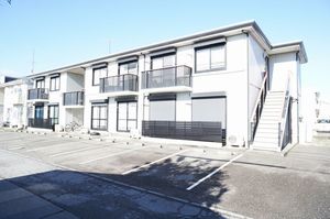 サンハイムヒロ 102号-1