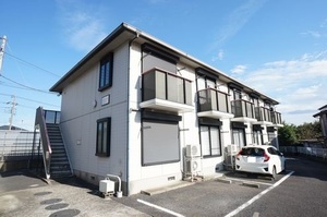 サンライズＡ 203号-1