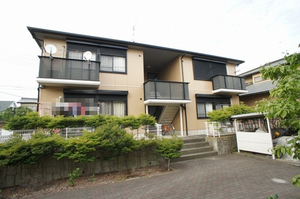 メゾンルミエールⅠ