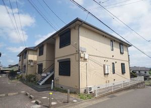 メゾンルミエールⅢ