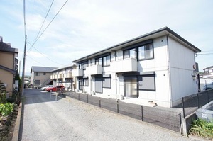 フラットマーシュ