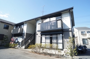 ベルプラザ壱番館