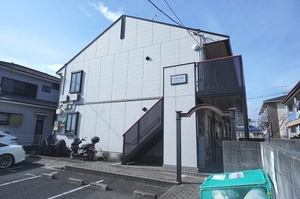 エスポワール桜台 103号-1