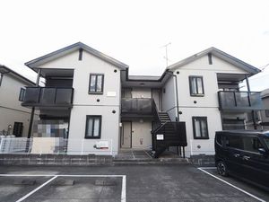 ベルフォーレⅡ