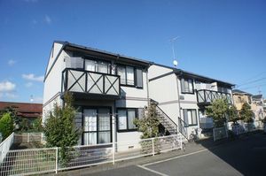 ドミールＺＡＭＡ 101号-1