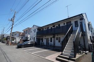 エスペランサ平塚 203号-1