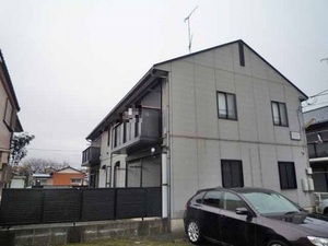 ウィンディ平井Ⅱ