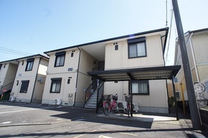 ニューシティコートあすかⅠ