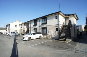 ディアコートＡ 102号-1