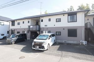 ソレイユ湘南 102号-1