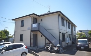 ファンタジアつきみ野