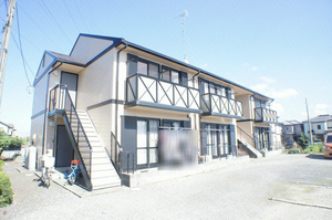 ダイヤモンドハイツ