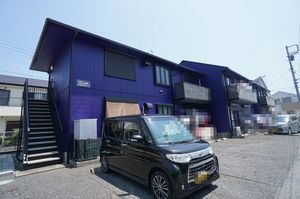 Ｒｉｔｏ湘南 203号-1