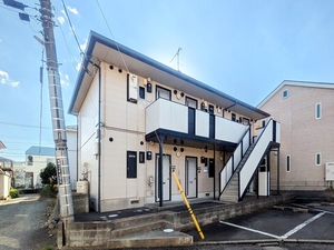 グリーンハイツ河内 201号-1