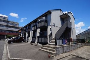 ブランシェ 202号-1