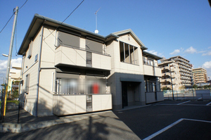 バイオレットコートⅠ