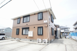 シャルマンＢ 101号-1