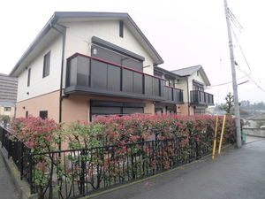 ラ・シャルマン 201号-1