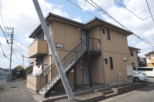 アルデーアつきみ野Ⅱ 101号-1