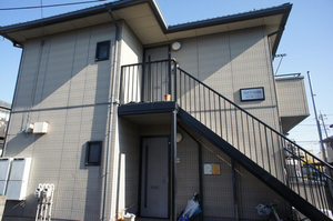 アルデーアつきみ野Ⅲ 201号-1