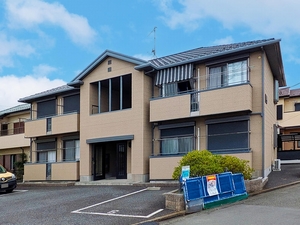 ケンジントンハウス 102号-1