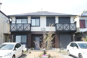 ディアス湘南 101号-1