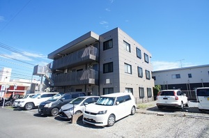 エクセランメゾン広野台