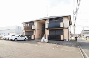 シモ　弐番館 101号-1