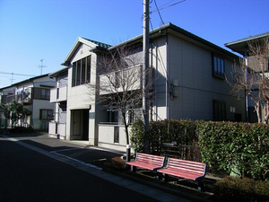 グランシードつきみ野Ⅰ