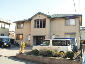 レルロードＷＥＳＴ 201号-1