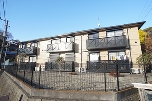 アムールマノワールＢ 101号-1