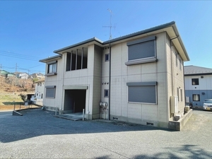 カサベルデ赤坂Ａ 202号-1