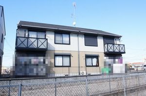 シュペリュールⅢ 201号-1