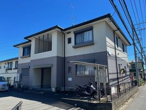 バリュージュ松葉